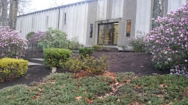 15 Kane Industrial Drive, Hudson MA 01749